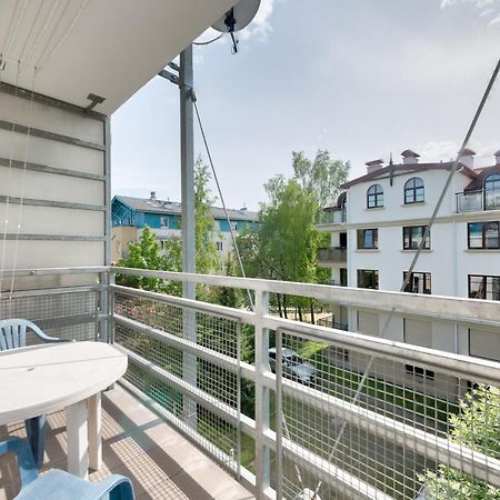 Dom & House - Apartment Smart Studio Сопот Екстериор снимка