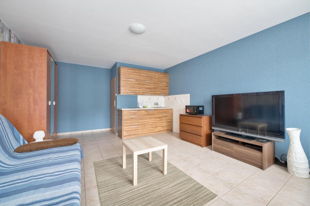 Dom & House - Apartment Smart Studio Сопот Екстериор снимка