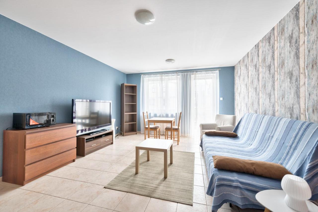 Dom & House - Apartment Smart Studio Сопот Екстериор снимка