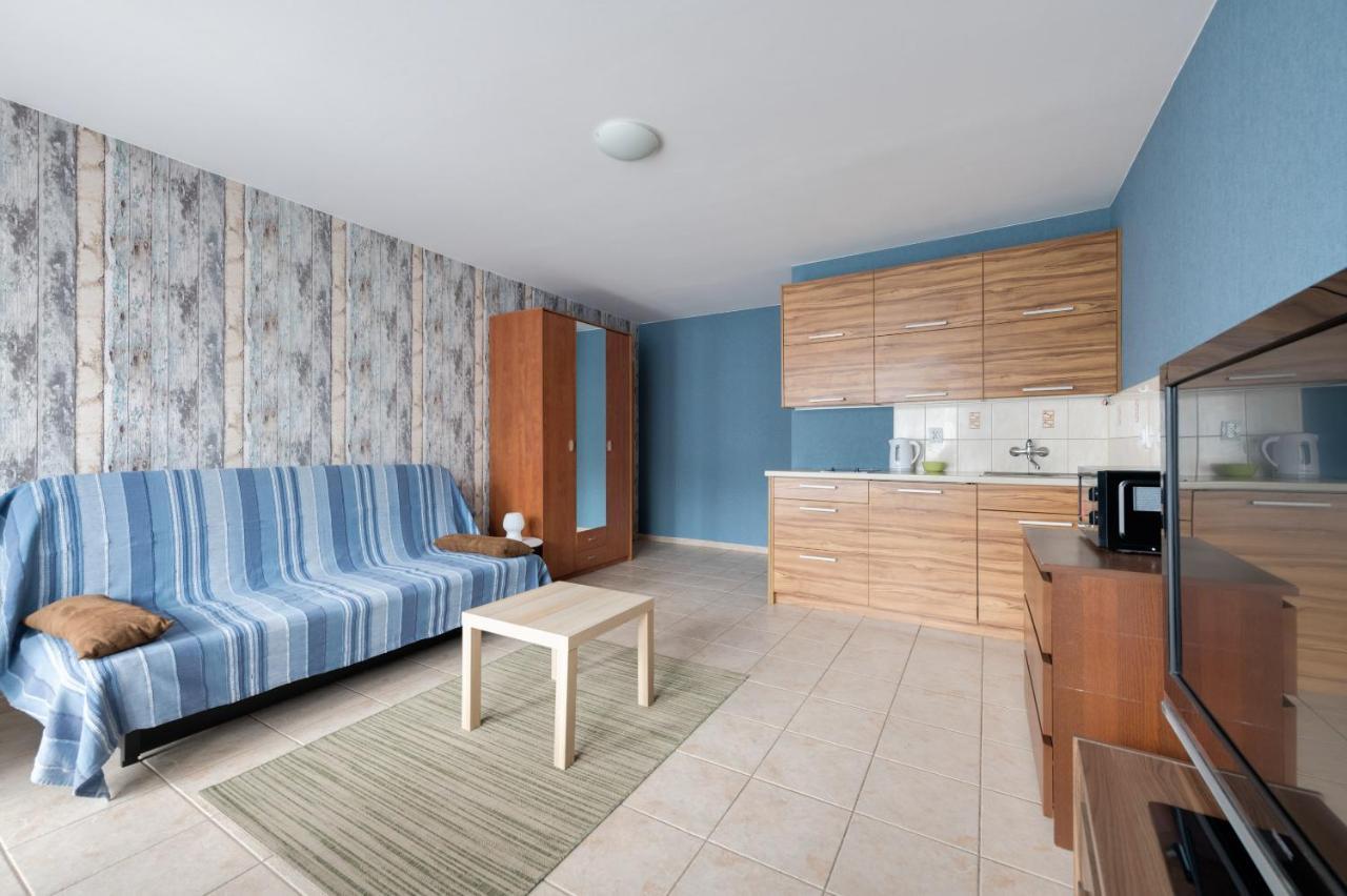 Dom & House - Apartment Smart Studio Сопот Екстериор снимка
