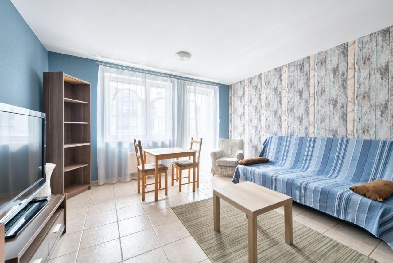 Dom & House - Apartment Smart Studio Сопот Екстериор снимка