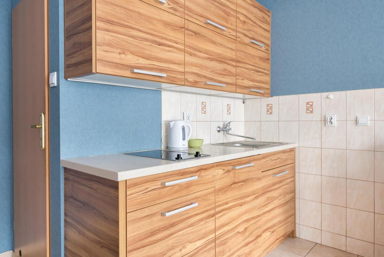 Dom & House - Apartment Smart Studio Сопот Екстериор снимка