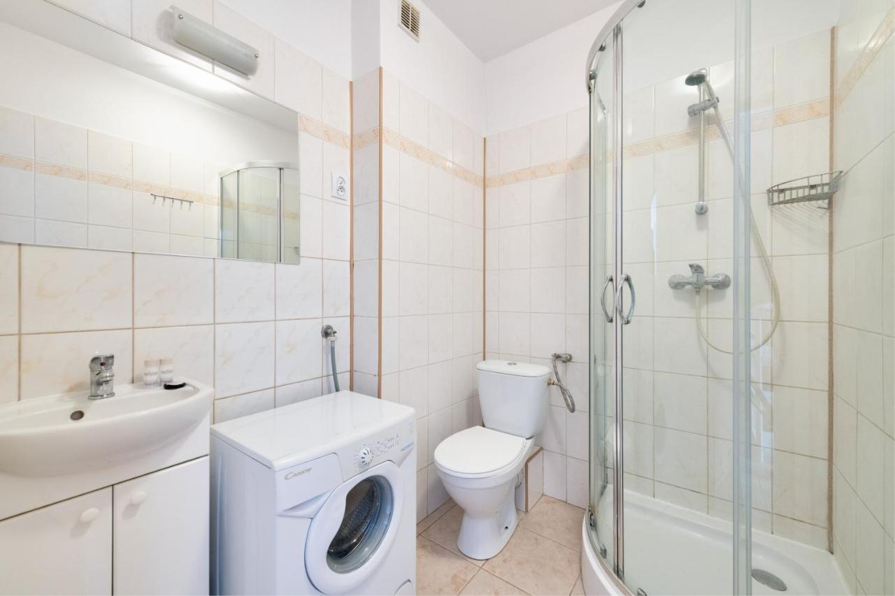 Dom & House - Apartment Smart Studio Сопот Екстериор снимка