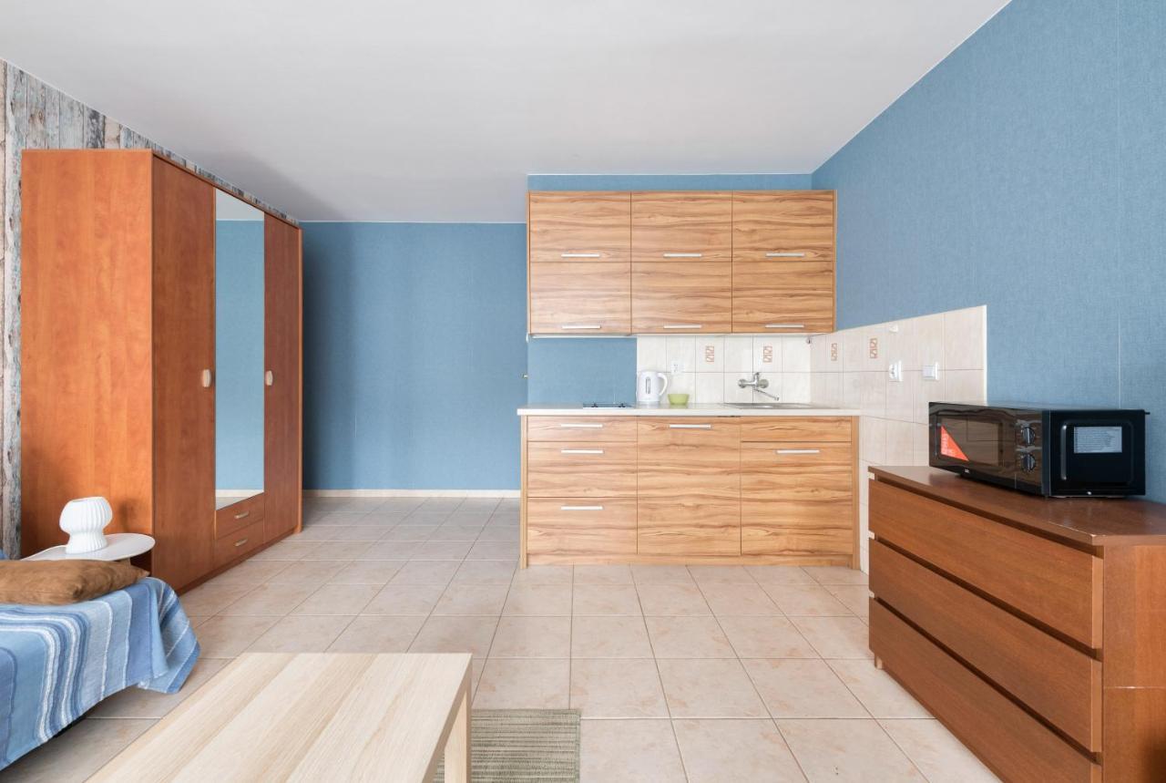 Dom & House - Apartment Smart Studio Сопот Екстериор снимка