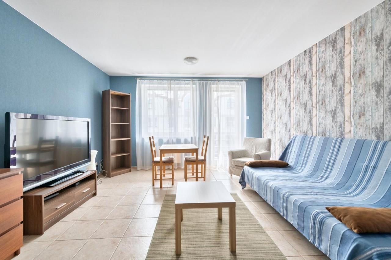 Dom & House - Apartment Smart Studio Сопот Екстериор снимка