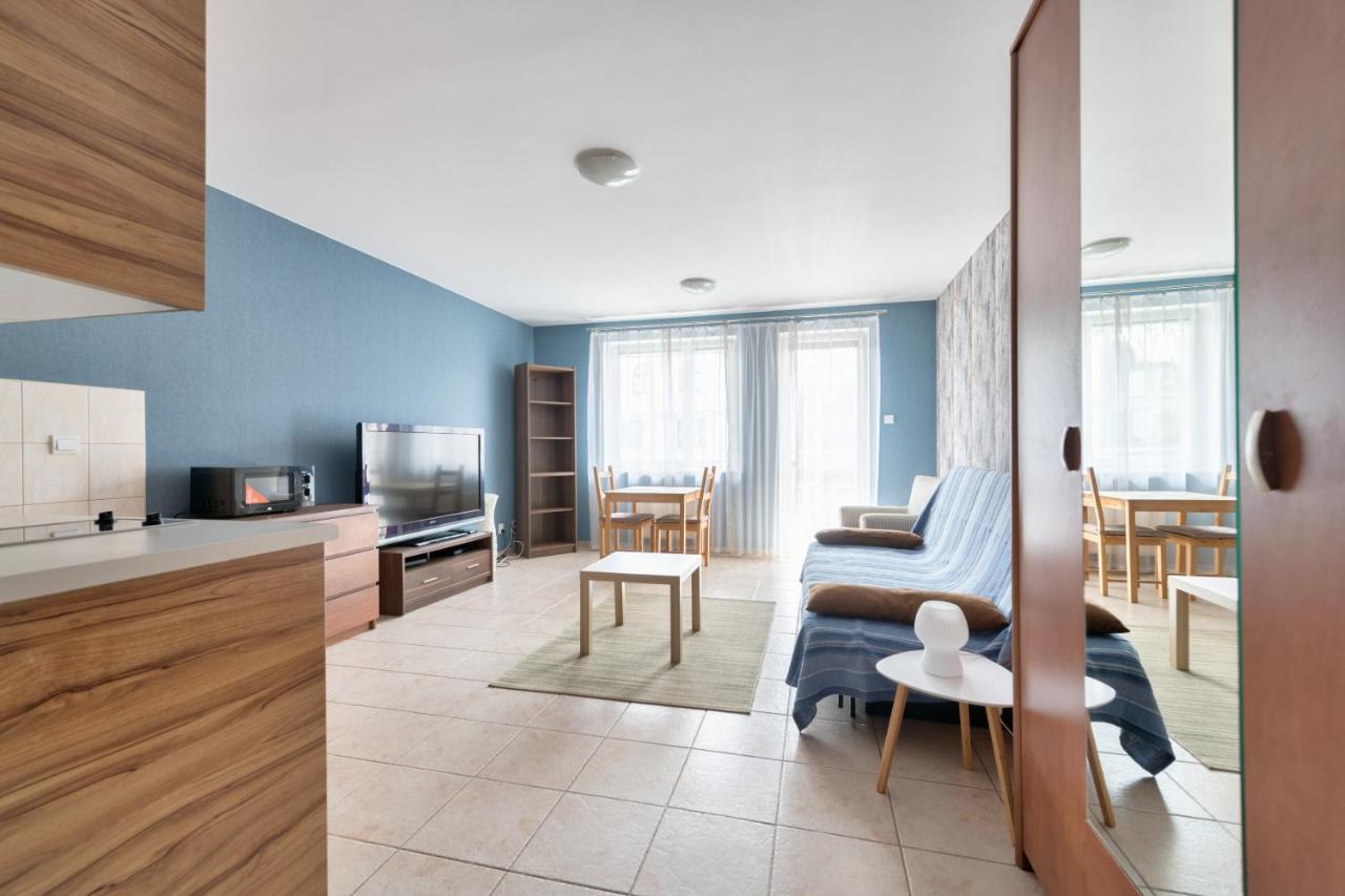 Dom & House - Apartment Smart Studio Сопот Екстериор снимка