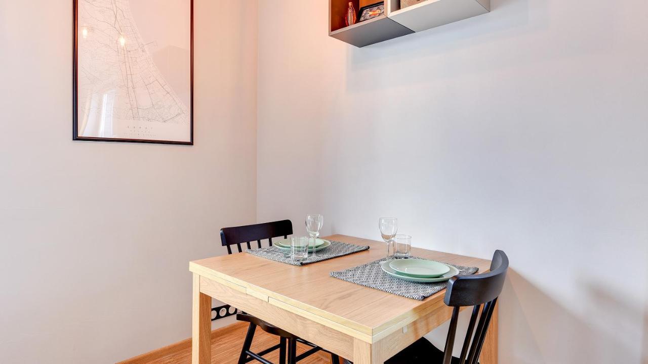 Dom & House - Apartment Smart Studio Сопот Екстериор снимка