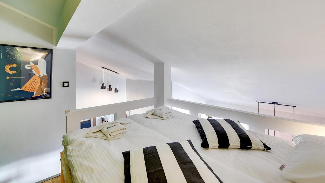 Dom & House - Apartment Smart Studio Сопот Екстериор снимка