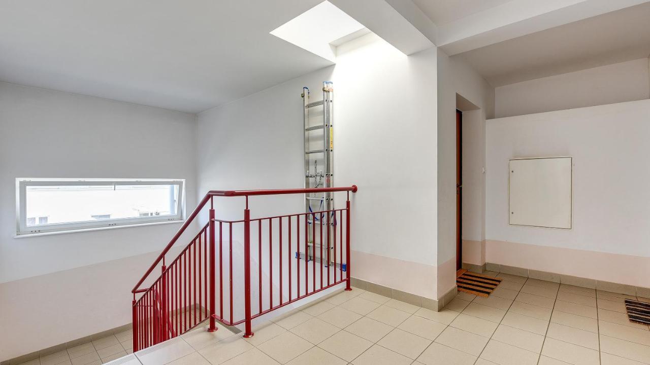 Dom & House - Apartment Smart Studio Сопот Екстериор снимка