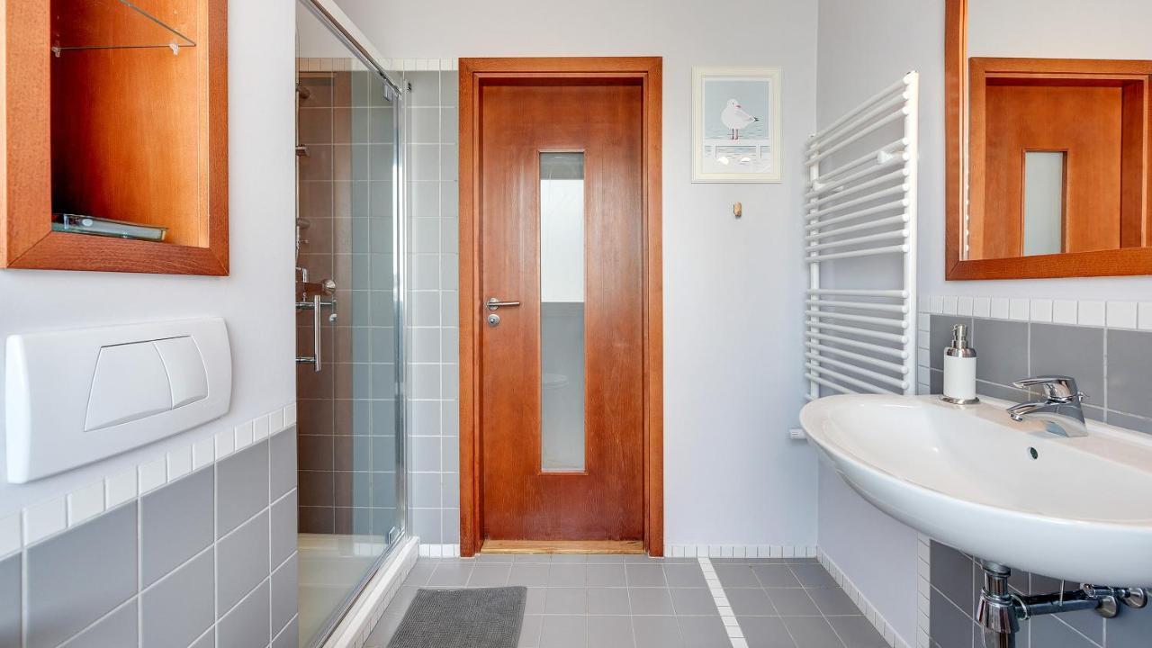 Dom & House - Apartment Smart Studio Сопот Екстериор снимка