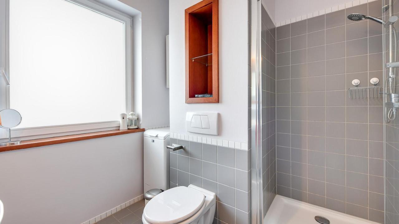 Dom & House - Apartment Smart Studio Сопот Екстериор снимка