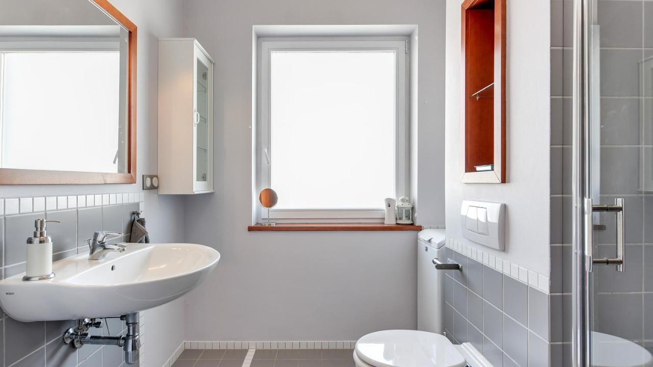 Dom & House - Apartment Smart Studio Сопот Екстериор снимка